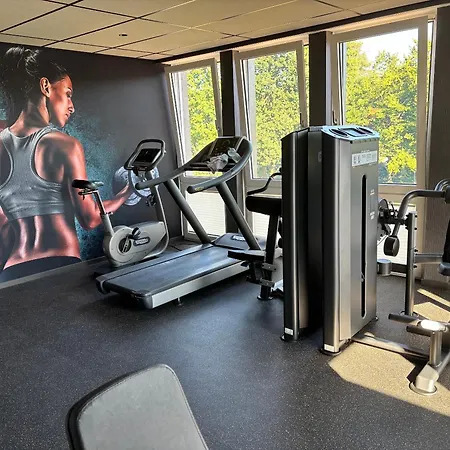 Thermalhotel Kemper 4*
