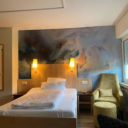 Thermalhotel Kemper 4* Westernkotten