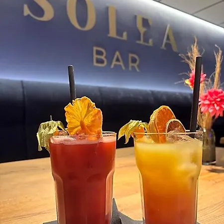 酒店 Thermalhotel Kemper 4*