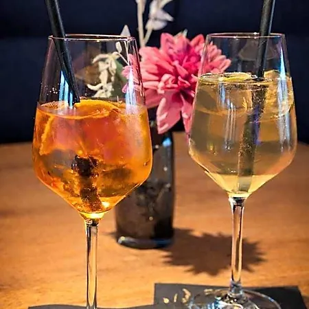 Thermalhotel Kemper 酒店