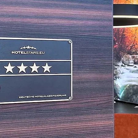 Thermalhotel Kemper 巴德韦斯特科特