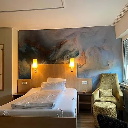 Thermalhotel Kemper