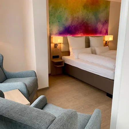 Otel Thermalhotel Kemper