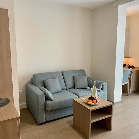 Thermalhotel Kemper Westernkotten