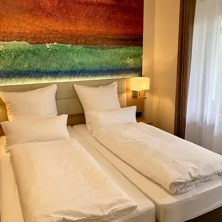 Thermalhotel Kemper Otel