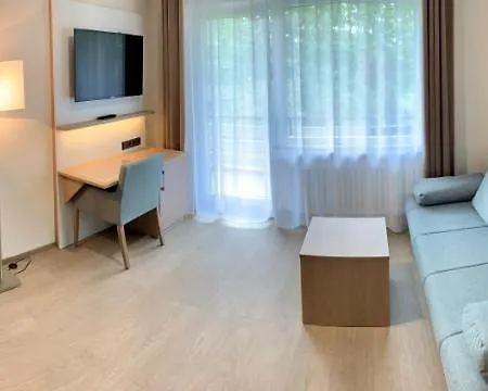 Thermalhotel Kemper 4*