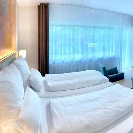 Thermalhotel Kemper Hotel 3*
