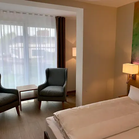 Thermalhotel Kemper Otel