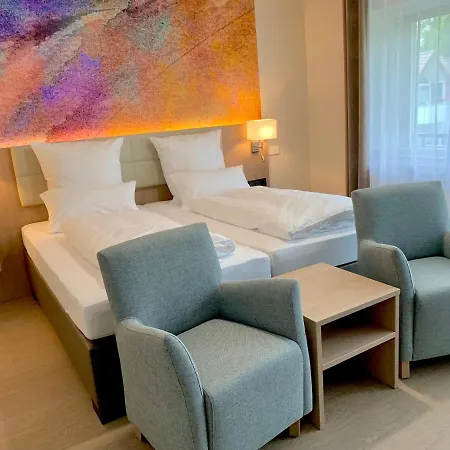 Otel Thermalhotel Kemper Westernkotten