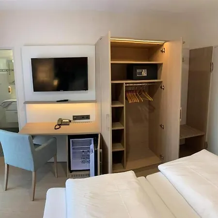 Thermalhotel Kemper Westernkotten