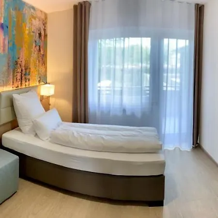Thermalhotel Kemper Westernkotten