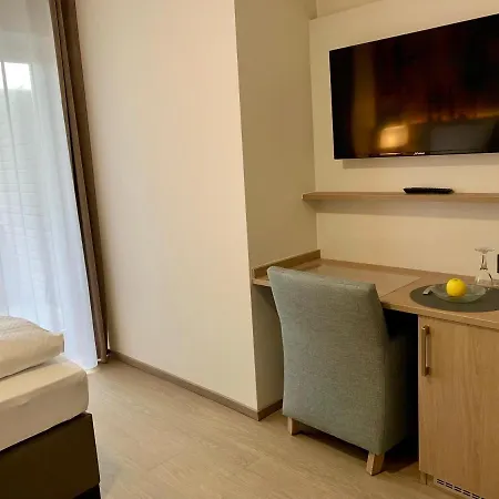 Thermalhotel Kemper 4*