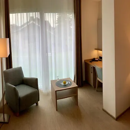 Thermalhotel Kemper Otel Westernkotten