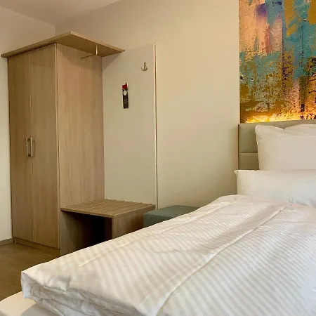Thermalhotel Kemper