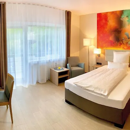 Thermalhotel Kemper Otel Westernkotten