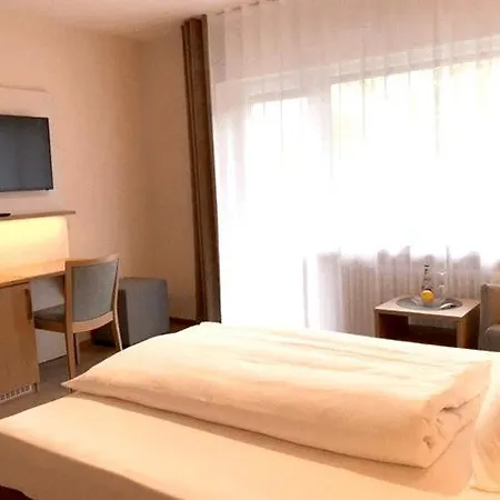 Thermalhotel Kemper Otel Westernkotten