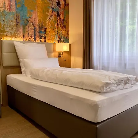 Thermalhotel Kemper Otel 4*
