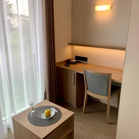 Thermalhotel Kemper Westernkotten