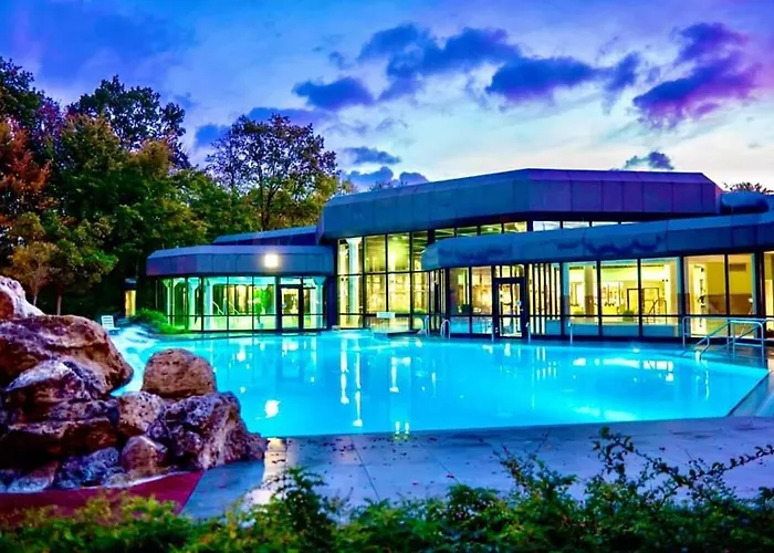 Hotel Thermalhotel Kemper