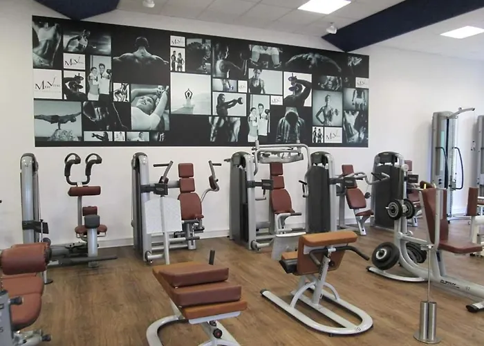 Thermalhotel Kemper 3* Westernkotten