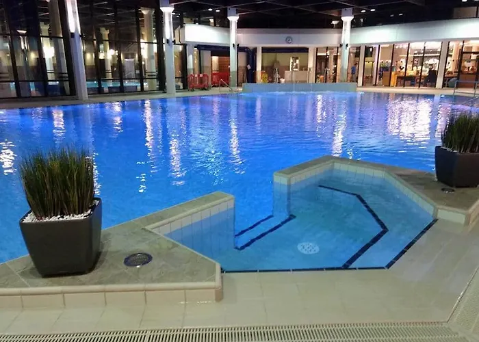 Thermalhotel Kemper 3*