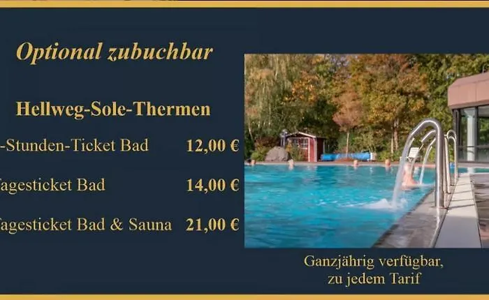 Thermalhotel Kemper 3*