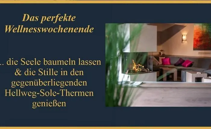 Hotel Thermalhotel Kemper 3*