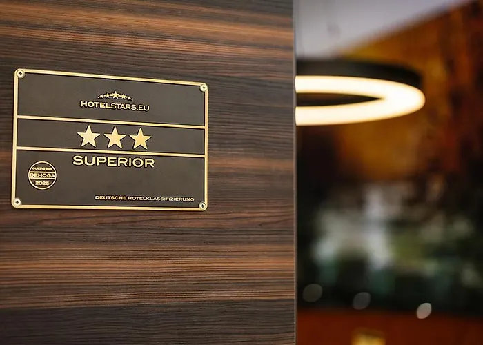 Thermalhotel Kemper 3*