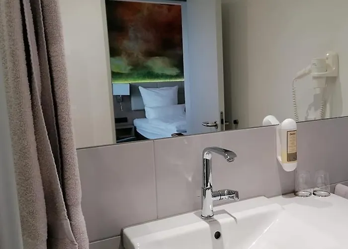 Thermalhotel Kemper Hotel