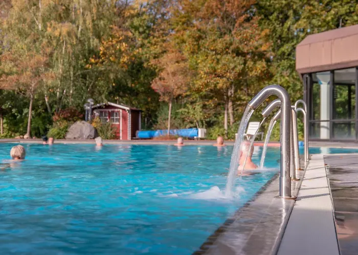 Otel Thermalhotel Kemper