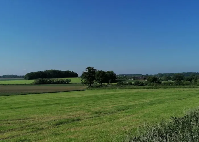 Thermalhotel Kemper Otel Westernkotten