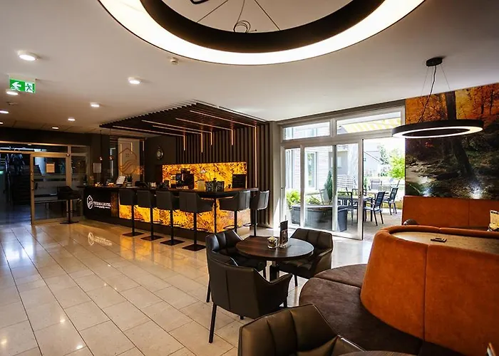 Thermalhotel Kemper Otel