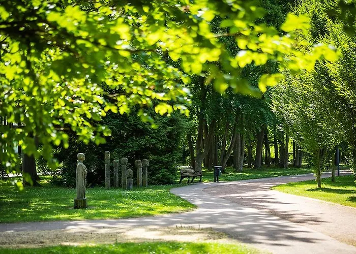 Thermalhotel Kemper Otel 3*