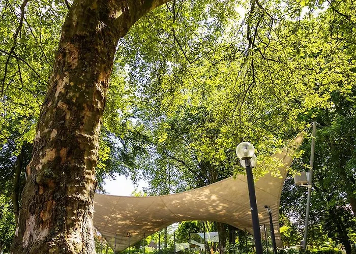 Thermalhotel Kemper Hotel Westernkotten