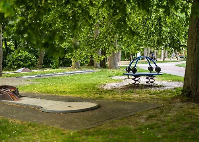 Hotel Thermalhotel Kemper