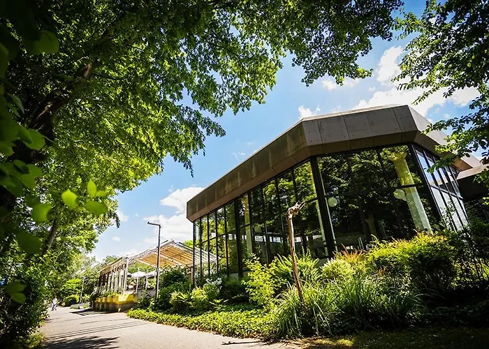 Thermalhotel Kemper 3* Westernkotten