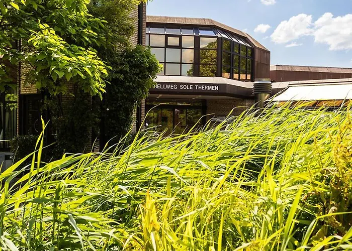 Hotel Thermalhotel Kemper