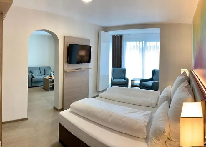 Thermalhotel Kemper Westernkotten