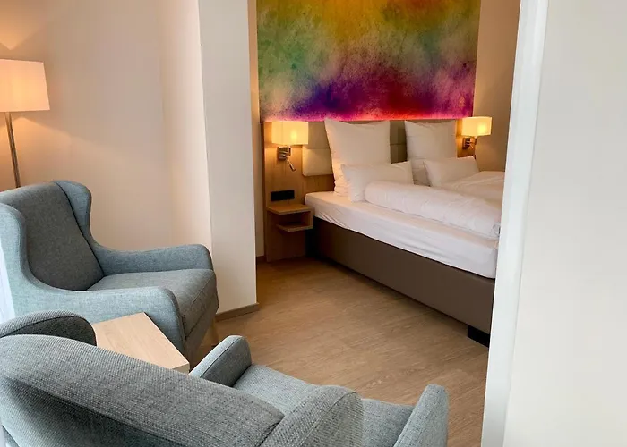 Hotel Thermalhotel Kemper