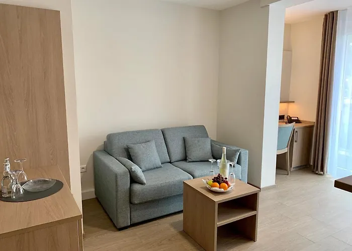 Thermalhotel Kemper Westernkotten