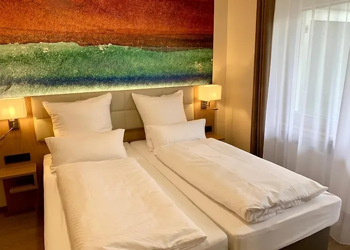 Thermalhotel Kemper Otel