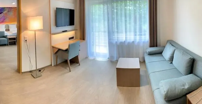 Thermalhotel Kemper 3*