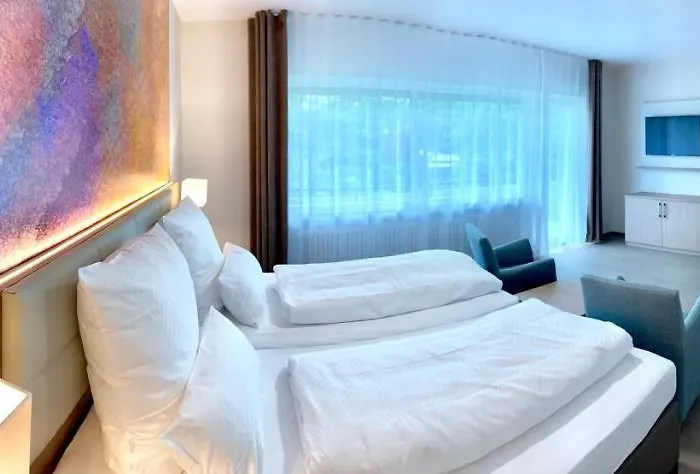 Thermalhotel Kemper Hotel 3*