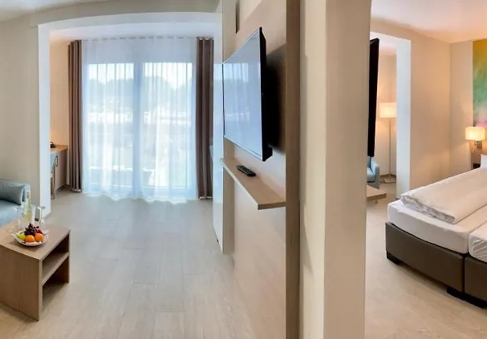 Otel Thermalhotel Kemper Westernkotten