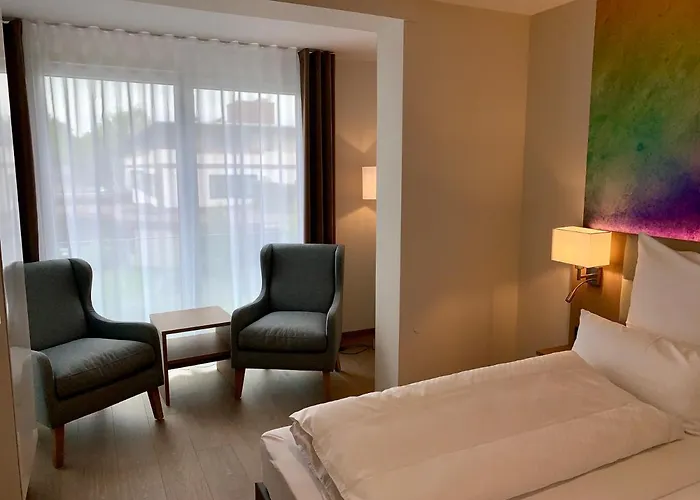 Thermalhotel Kemper Otel