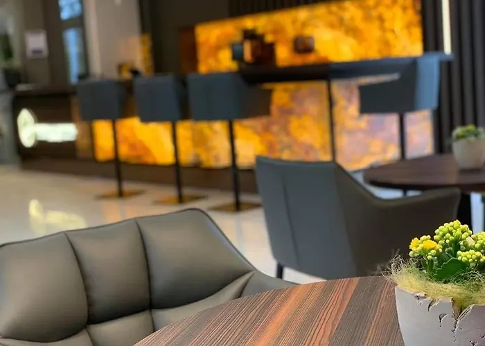 Hotel Thermalhotel Kemper