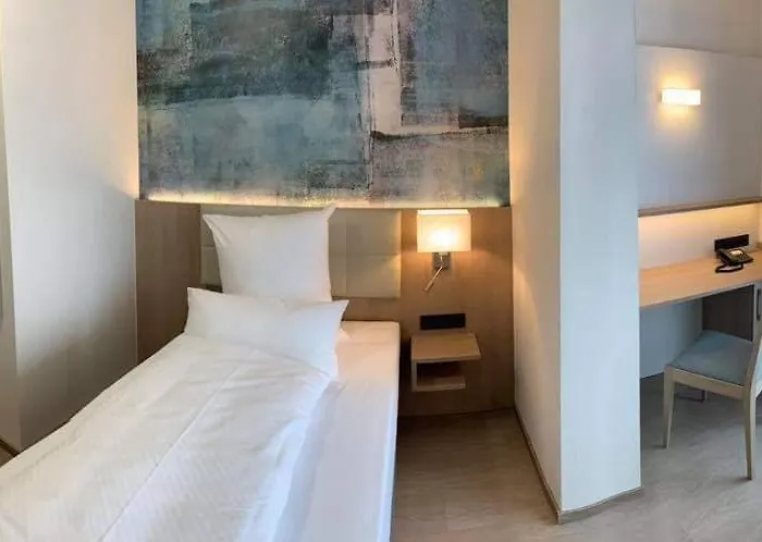 Thermalhotel Kemper Hotel Westernkotten