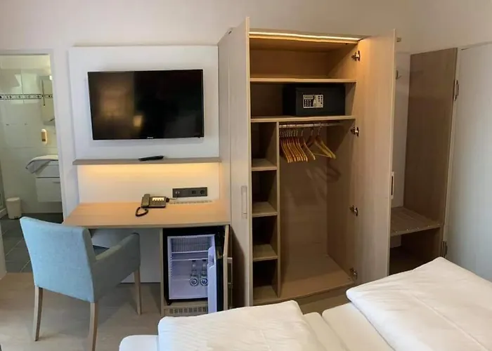 Thermalhotel Kemper Westernkotten