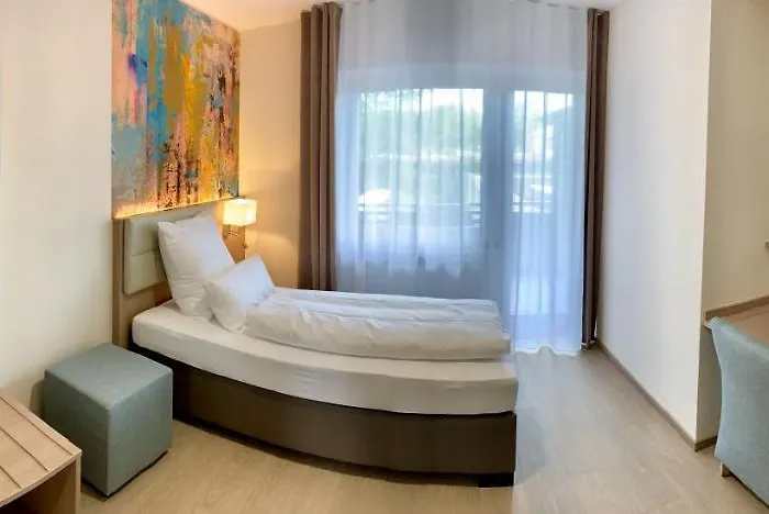 Thermalhotel Kemper Westernkotten