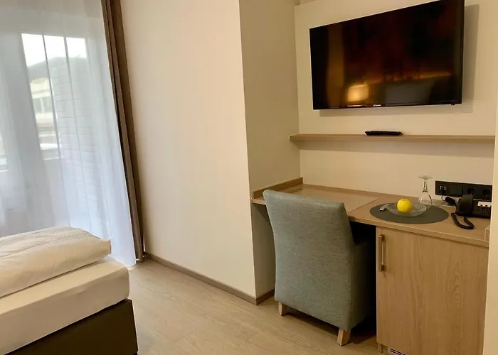 Thermalhotel Kemper 3*